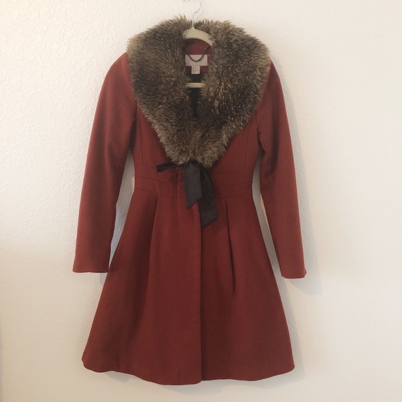 H&M Jackets & Blazers - Womens H&M coat